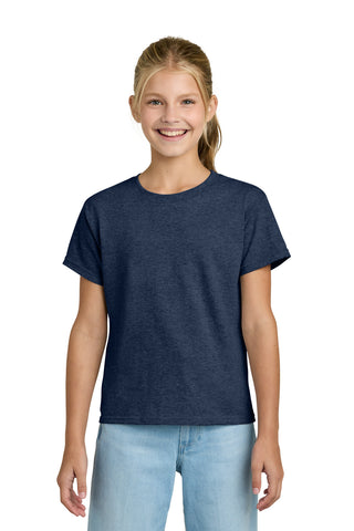 Gildan® Youth Light Cotton Tee 3000B
