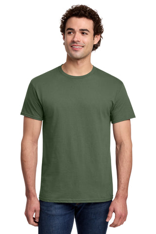 Gildan® Light Cotton Tee 3000