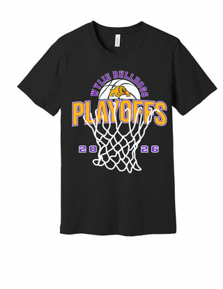 Wylie Boys Basketball - Play-Offs - Lil Cattilac