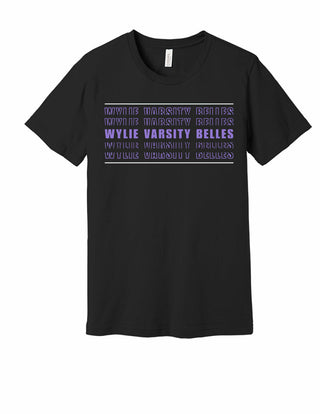 Wylie Belles - Varsity Belles Roster
