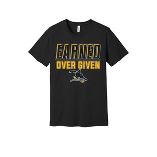 Cisco Loboes Booster Club - Earned Over Given