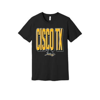 Cisco Loboes Booster Club - Cisco, TX