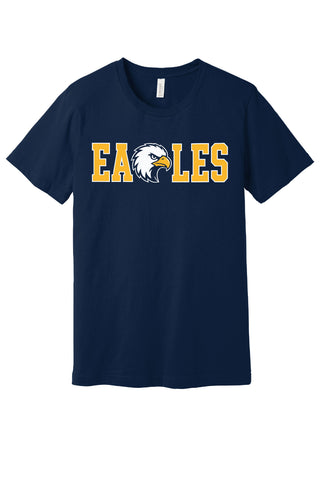 St. John's Episcopal School - Eagles