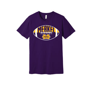 Merkel Youth Football & Cheer - Football