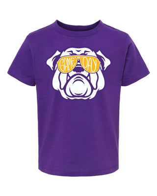 Wylie Bulldogs - Toddler Tees