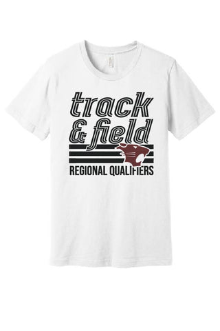 Hawley Bearcats Booster Club - Regional Track & Field