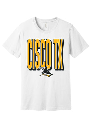 Cisco Loboes Booster Club - Cisco, TX