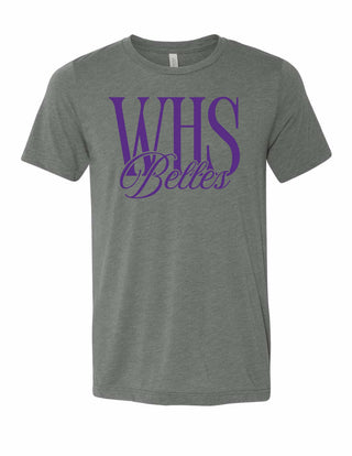 Wylie Belles - WHS Belles
