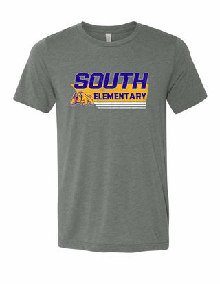 Wylie South PTO - Stripes