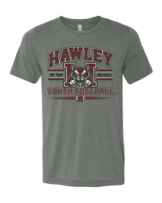 Hawley Youth Football - Junior Peewee