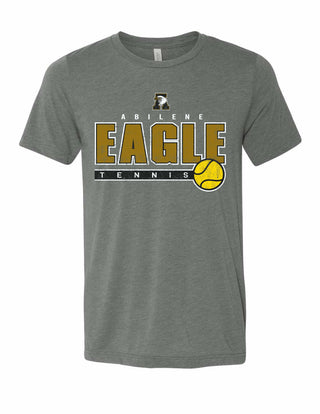 Abilene High Eagles Booster Club - Tennis