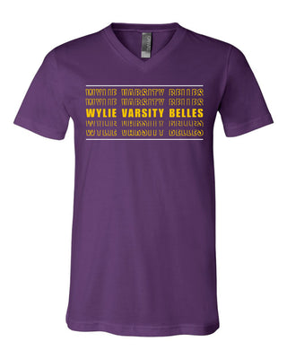Wylie Belles - Varsity Belles Roster