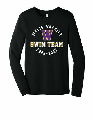 Wylie Swim - Fan Merchandise