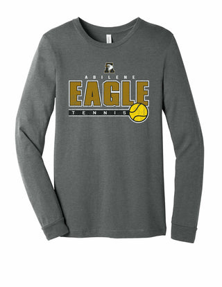 Abilene High Eagles Booster Club - Tennis