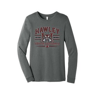Hawley Youth Football - Junior Peewee