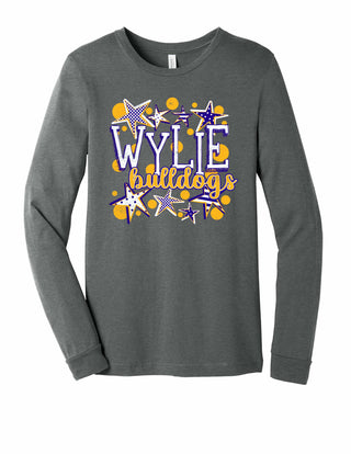 Wylie South PTO - Stars