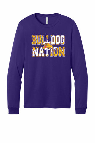Wylie South PTO - Nation