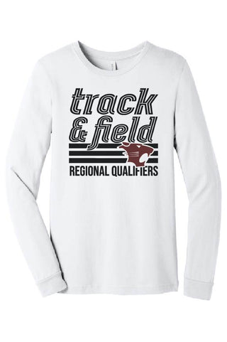 Hawley Bearcats Booster Club - Regional Track & Field