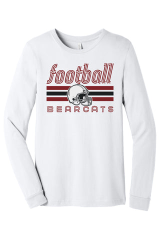 Hawley Bearcats Booster Club - Football