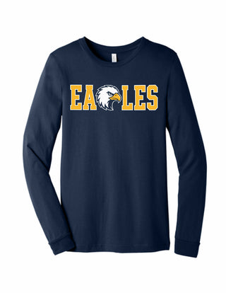 St. John's Episcopal School - Eagles