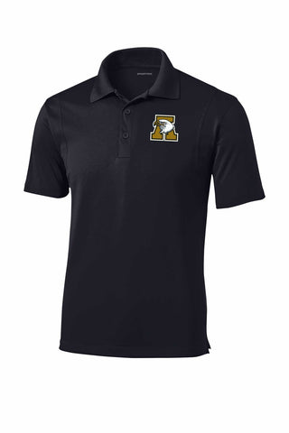 Abilene High Eagles Booster Club - Polo Shirt