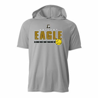 Abilene High Eagles Booster Club - Tennis