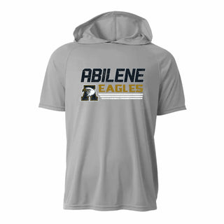 Abilene High Eagles Booster Club - 3-Stripes