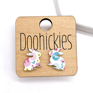 Easter Earrings & Studs
