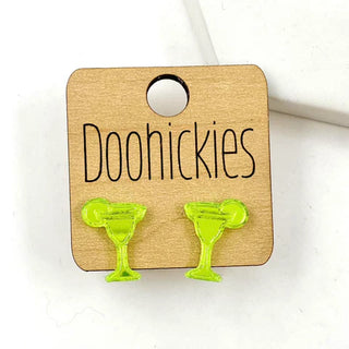 Cinco De Mayo Dangles and Stud Earrings