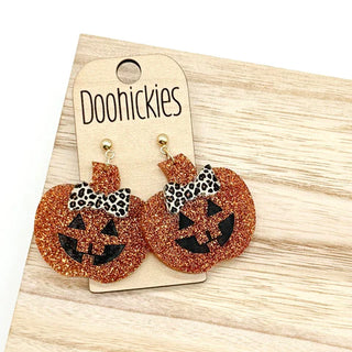 Halloween Earrings & Studs