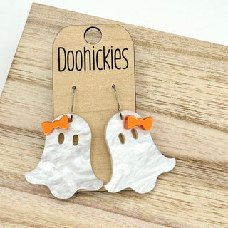 Halloween Earrings & Studs
