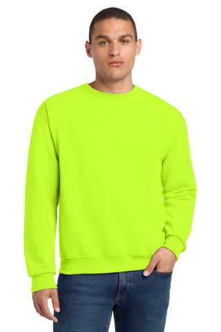 Jerzees® - NuBlend® Crewneck Sweatshirt.  562M