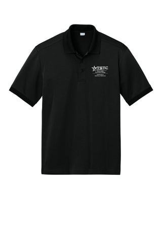 Fast Trac Paramedic - Polo