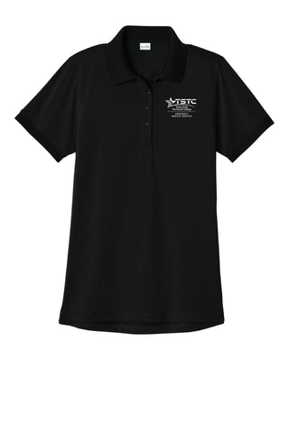 Fast Trac Paramedic - Polo