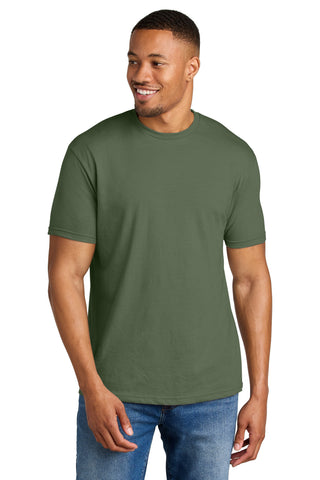 Gildan® Softstyle® CVC Tee 64000CVC