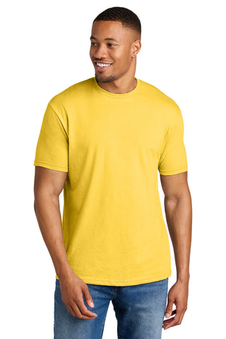 Gildan® Softstyle® CVC Tee 64000CVC