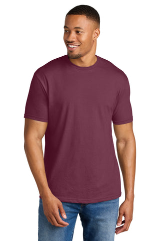 Gildan® Softstyle® CVC Tee 64000CVC