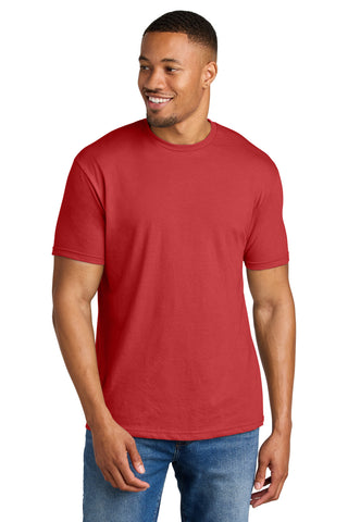 Gildan® Softstyle® CVC Tee 64000CVC