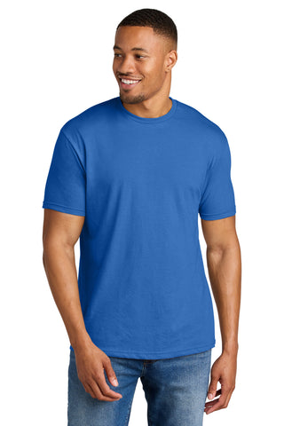 Gildan® Softstyle® CVC Tee 64000CVC