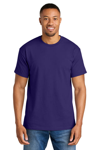 Gildan® DryBlend® 50 Cotton/50 Poly T-Shirt. 8000