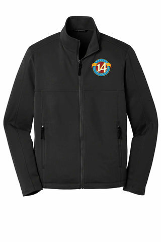 Region 14 - Jacket