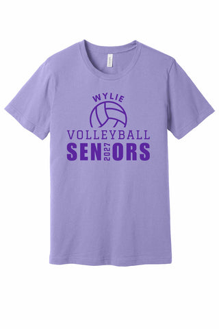 Wylie Volleyball - Seniors 2027