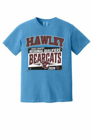 Hawley Booster Club - Regional Cross Country