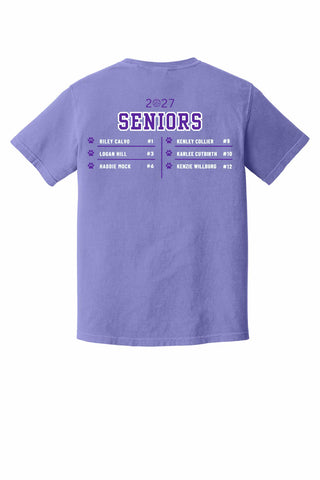 Wylie Volleyball - Seniors 2027