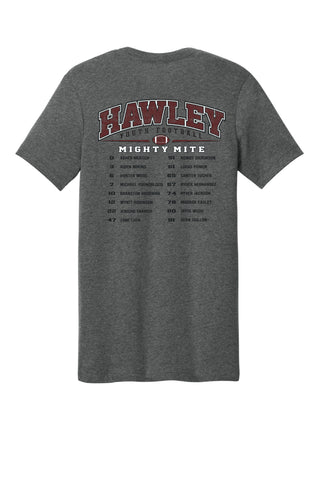 Hawley Youth Football - Mighty Mite
