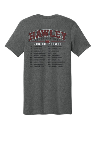 Hawley Youth Football - Junior Peewee
