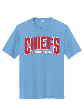 Wylie LL AAA - Chiefs Tees