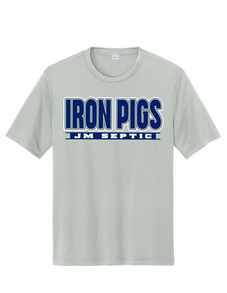 Wylie LL AAA - Ironpigs Tees