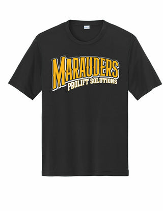 Wylie LL AAA - Marauders Tees