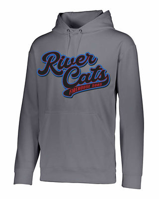 Wylie LL AAA - River Cats Hoodie